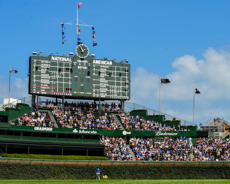 Cubs