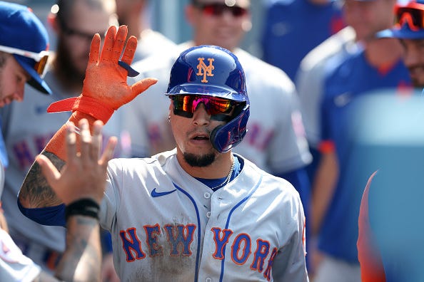 Javier Baez