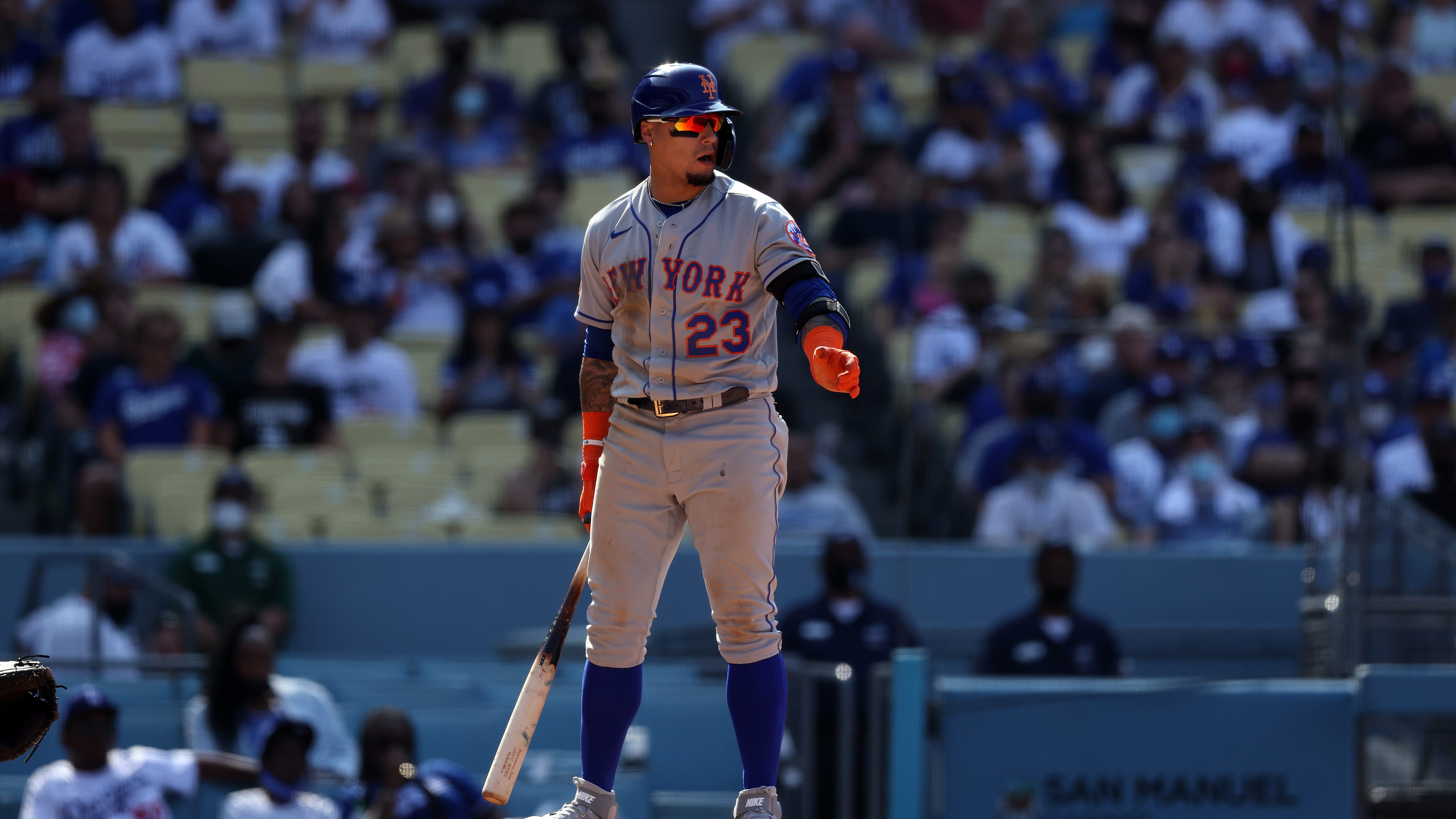 This ridiculous Javy Baez stat will blow your mind
