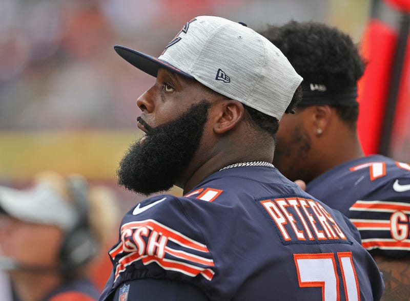 Jason Peters