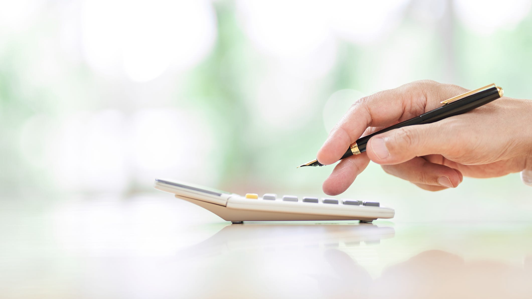 Go green on your taxes to save money and the planet