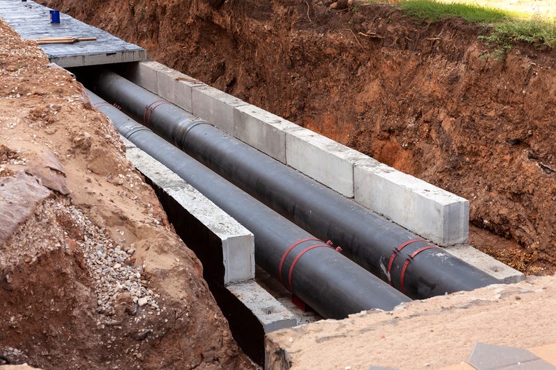 Pipeline