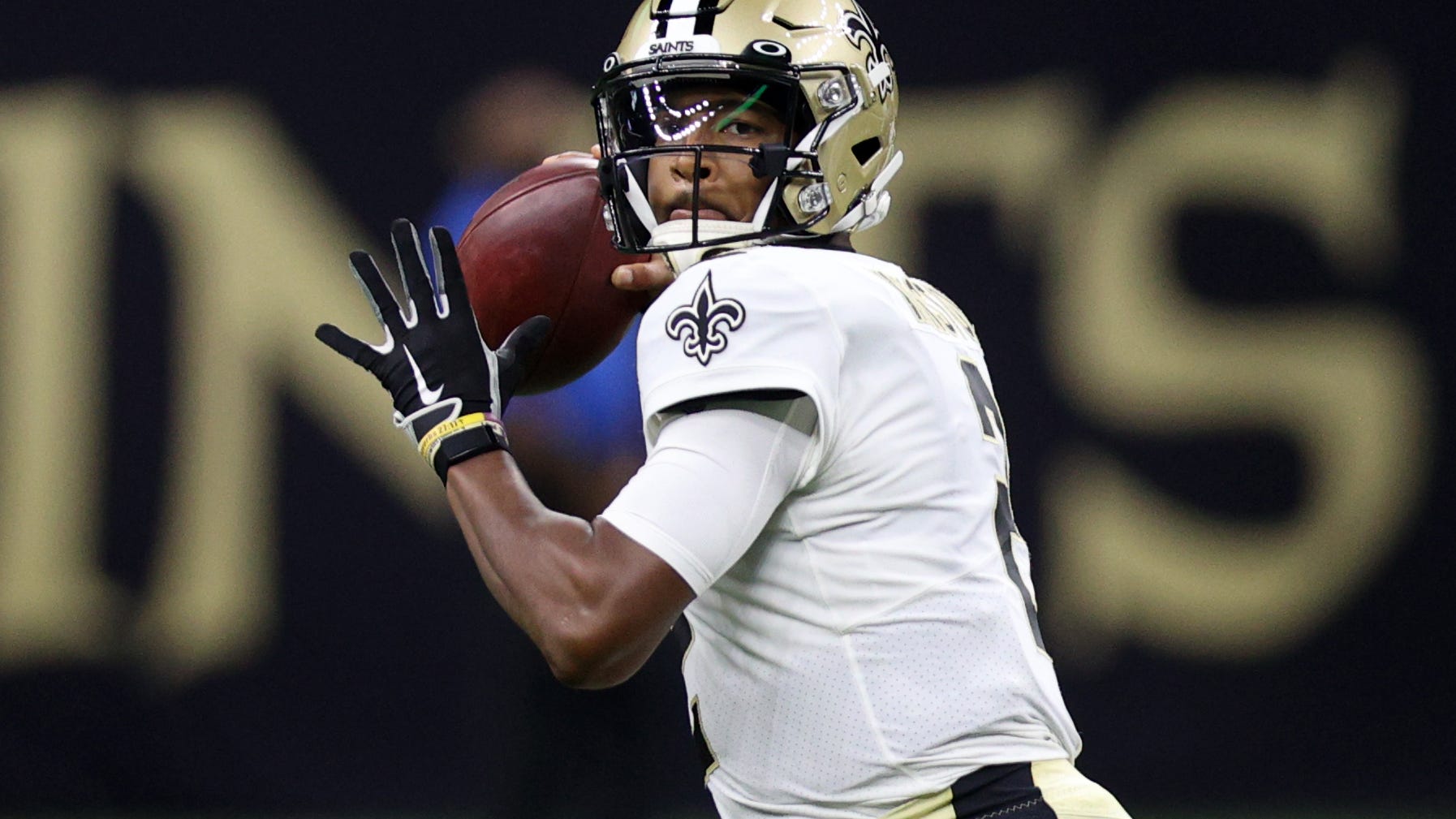 Beuerlein: Saints' Jameis Winston should be in convo for Comeback Player of the Year