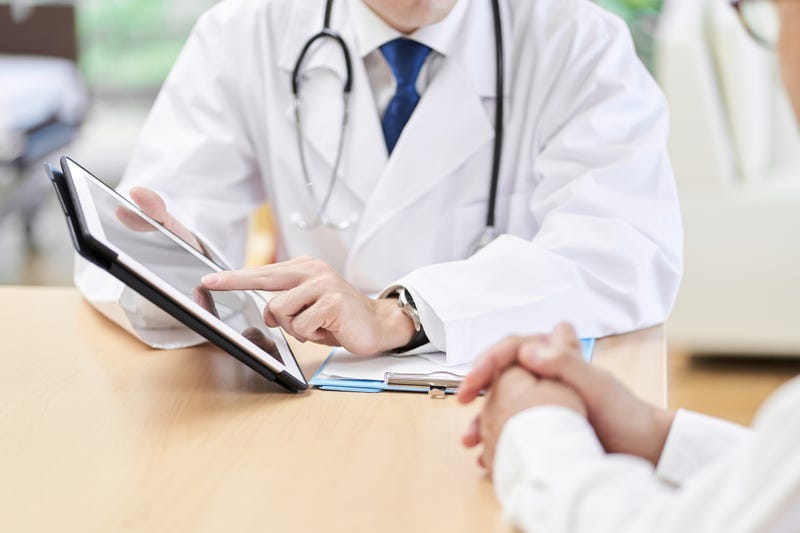 Doctors