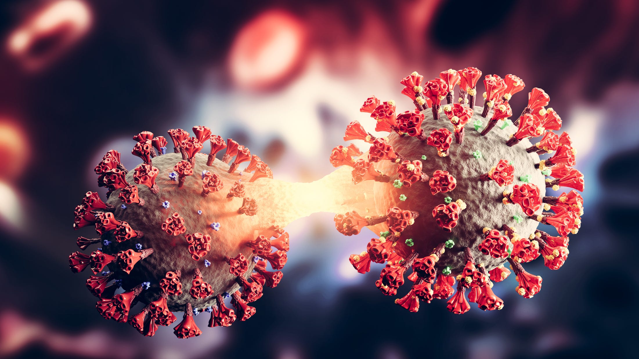 New coronavirus mutant raises concerns in India and beyond