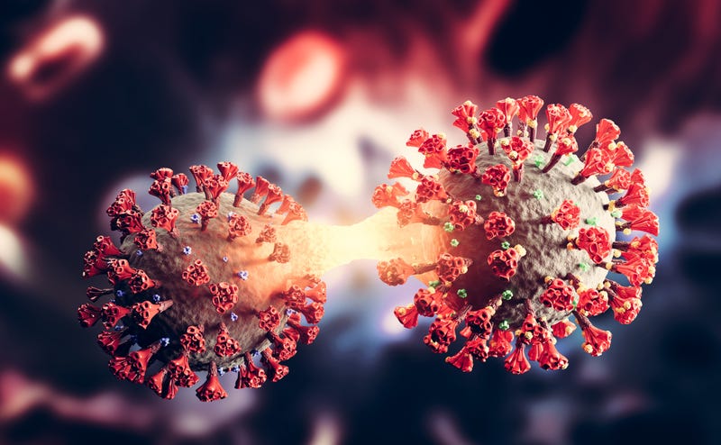 The new subvariants have led to an uptick in cases across Southeast Asia.