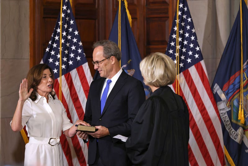Kathy Hochul