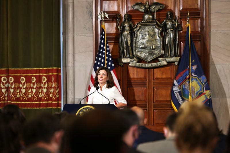 Hochul