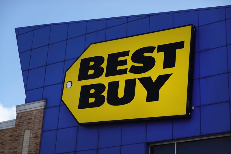 Best Buy