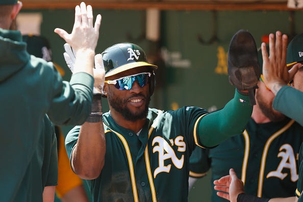 Starling Marte