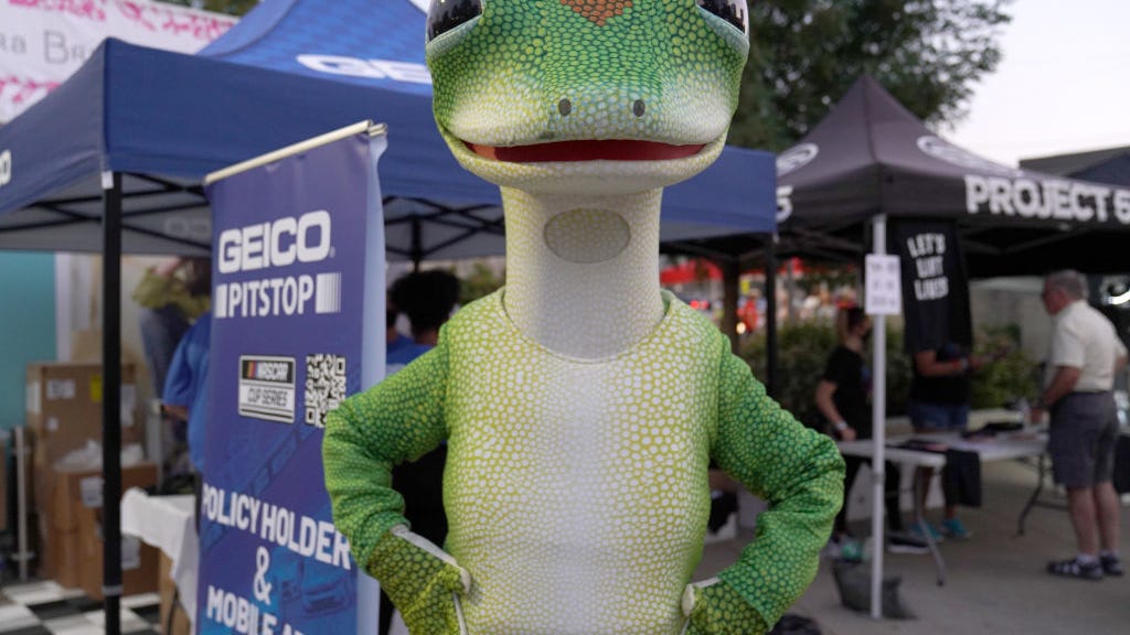 Geico ordered to pay woman $5.2 million for getting STD in man's car