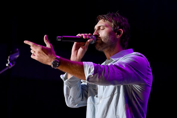 Ryan Hurd