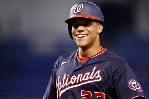 Juan Soto