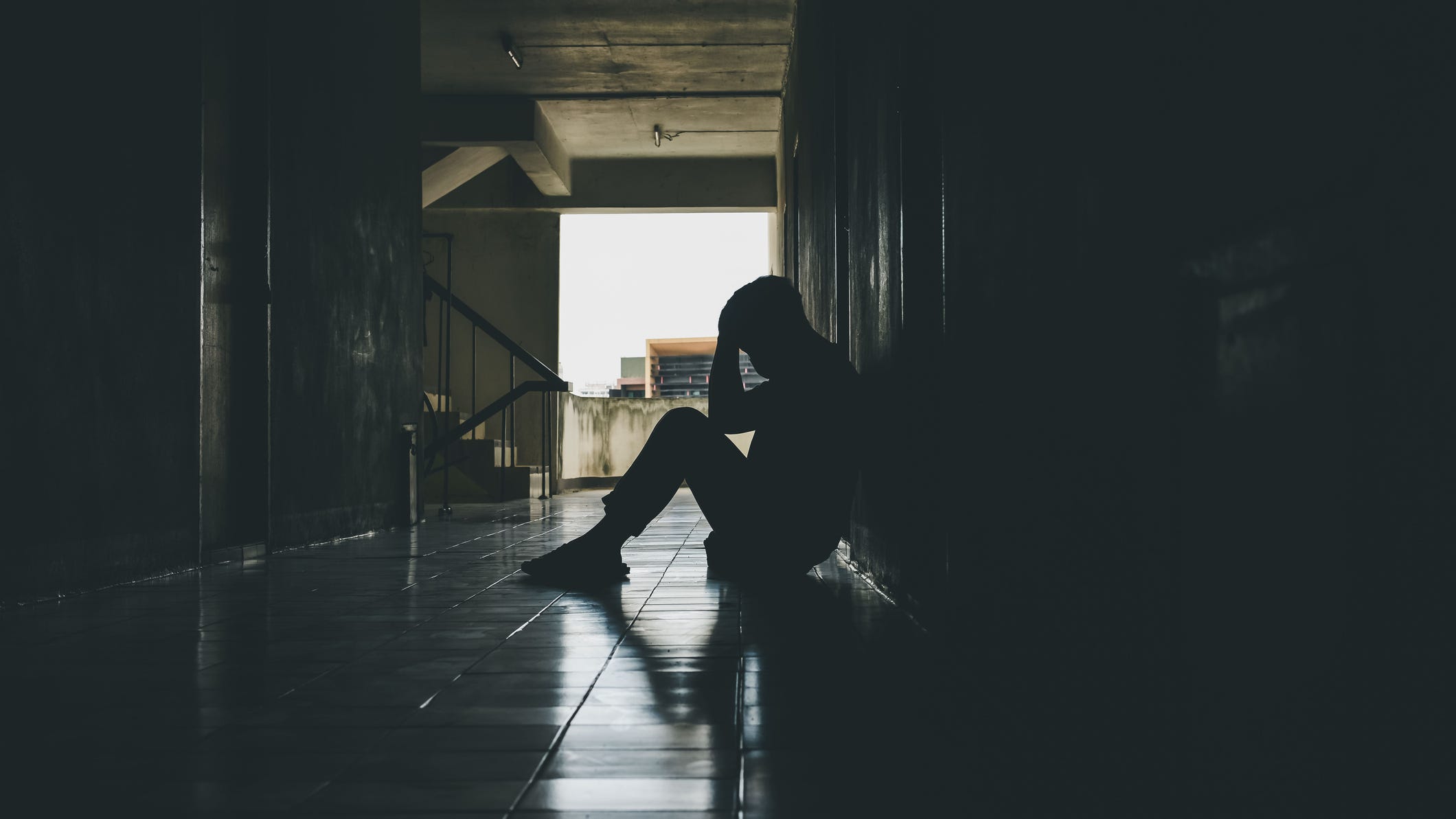 Study suggests Lubbock has highest rate of attempted suicides among Texas children, teens