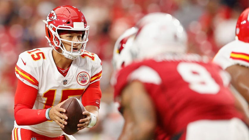 10 NFL records that could be broken in 17-game 2021 season (and by who)