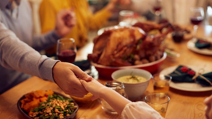 How to talk about COVID-19 vaccines this Thanksgiving