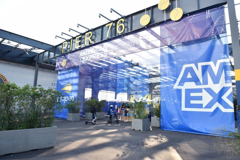 Amex Courts