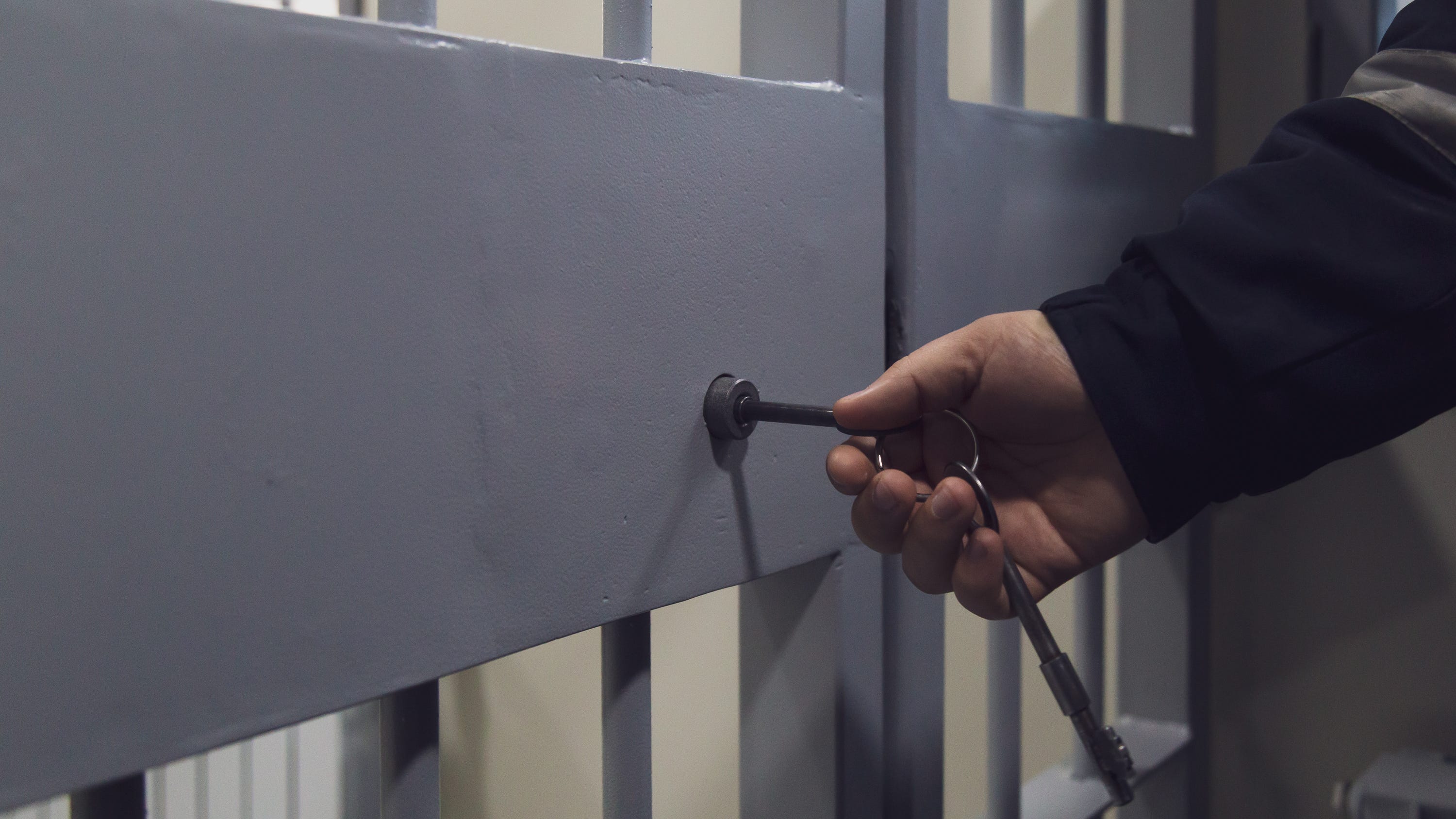 Life in prison for felon who attempted to murder roommate