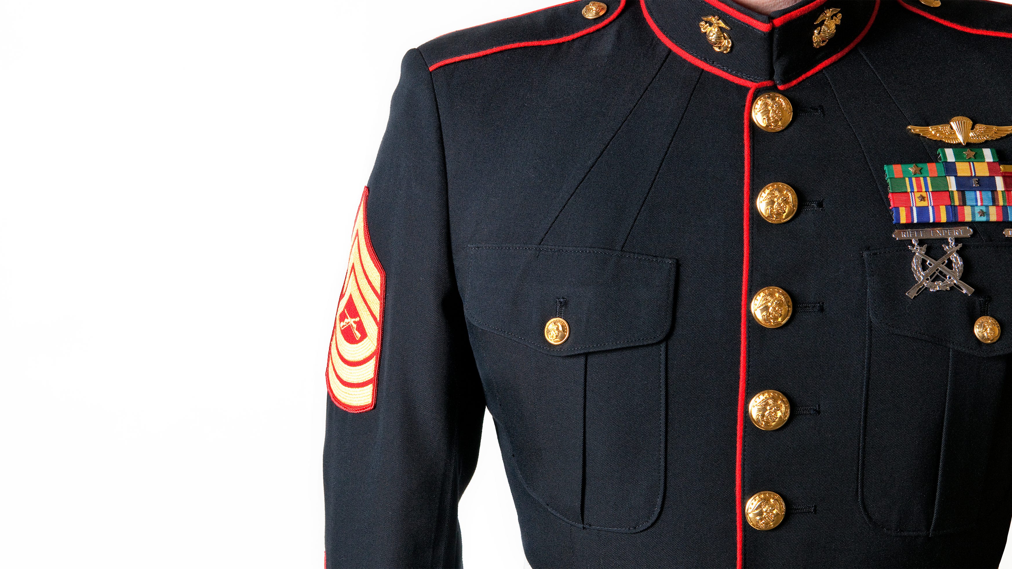 Camp Pendleton Marine accused of cyberstalking women from his hometown