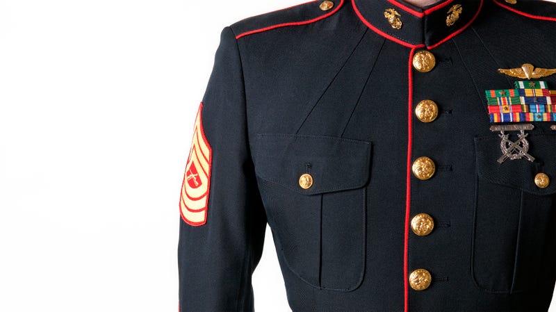Marine.