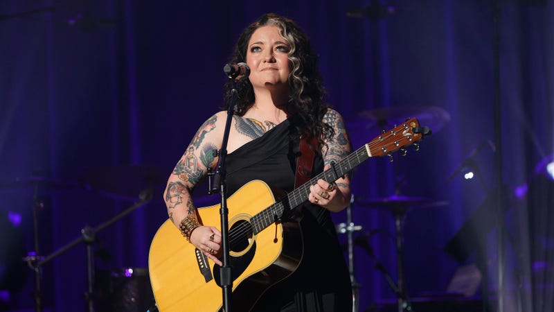 Ashley McBryde