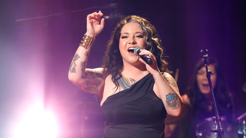 Ashley McBryde