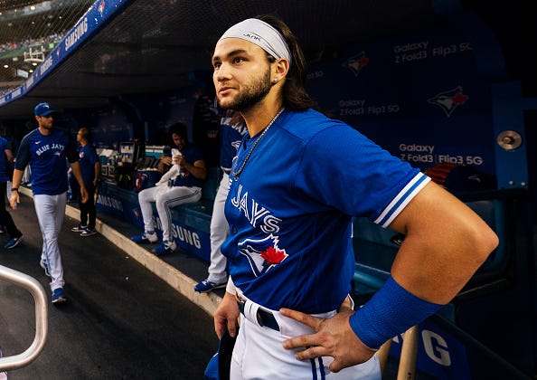 Bo Bichette