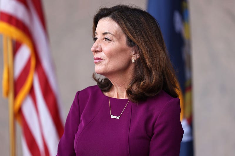 Kathy Hochul