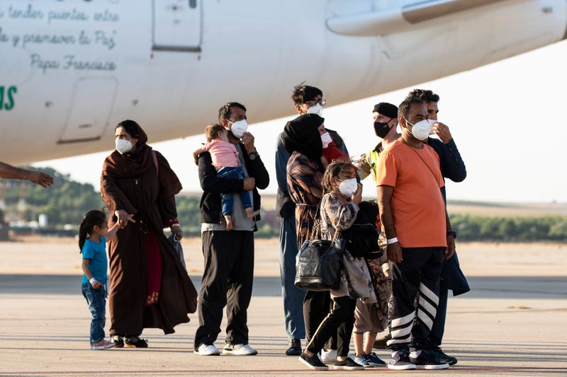 refugees