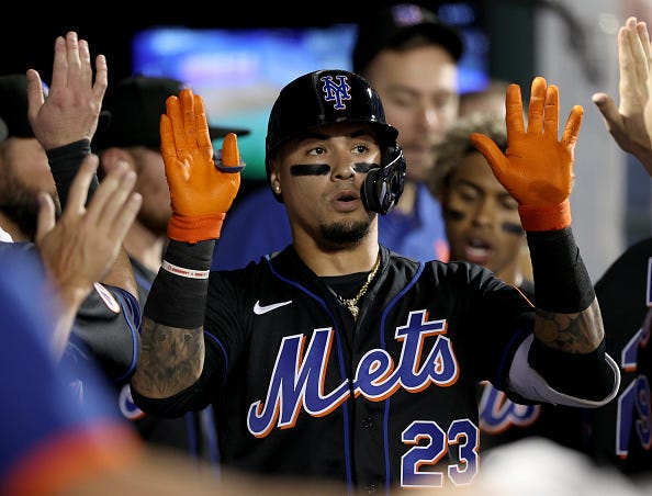 Javier Baez