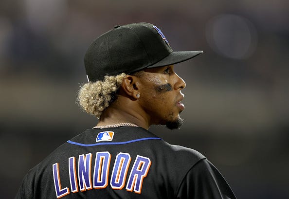 Francisco Lindor