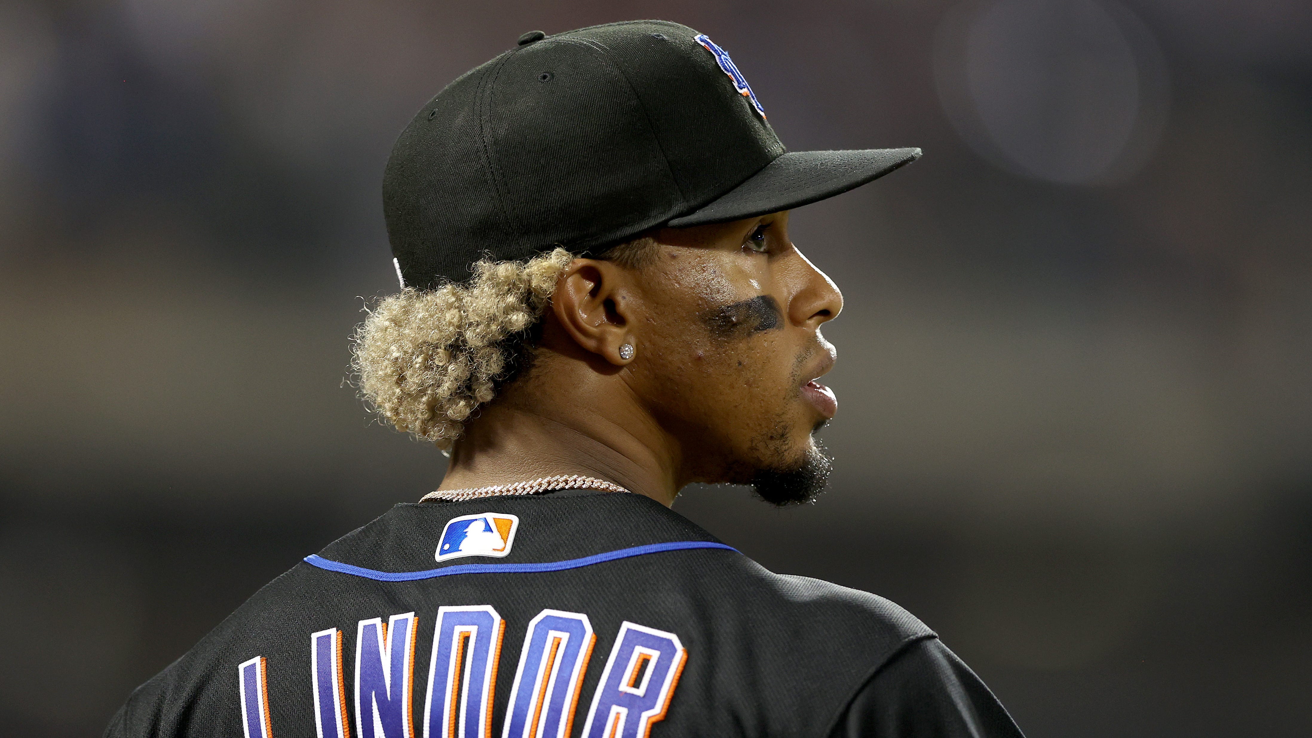 Francisco Lindor on Mets 9/11 ceremony: 'I might cry'