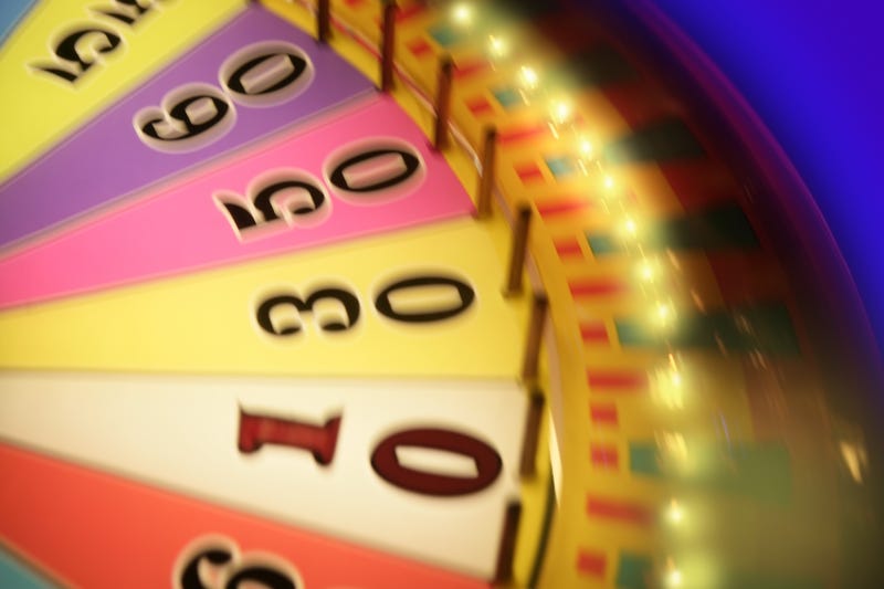 Wheel of Fortune