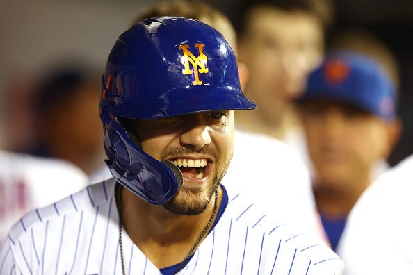 Michael Conforto