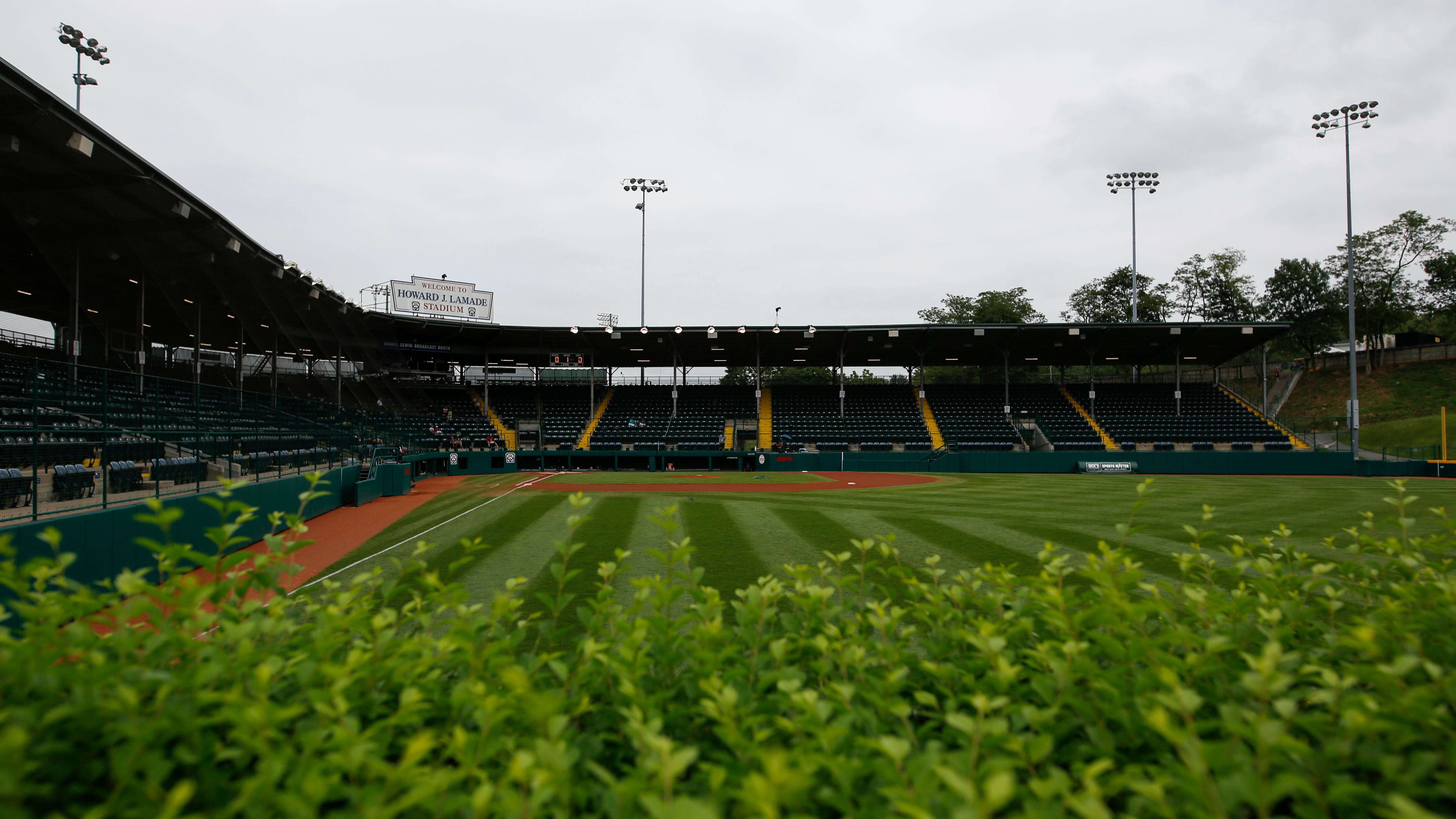 Media, PA Little League manager discusses team's 14-0 run to Williamsport on 94WIP