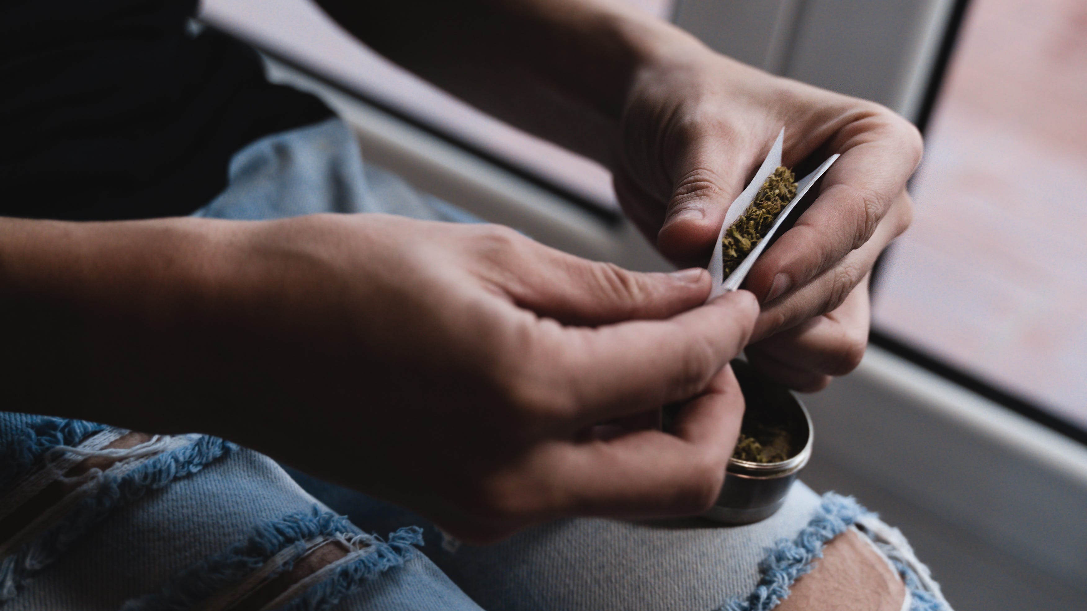 Biden to eradicate all federal arrests for simple marijuana possession