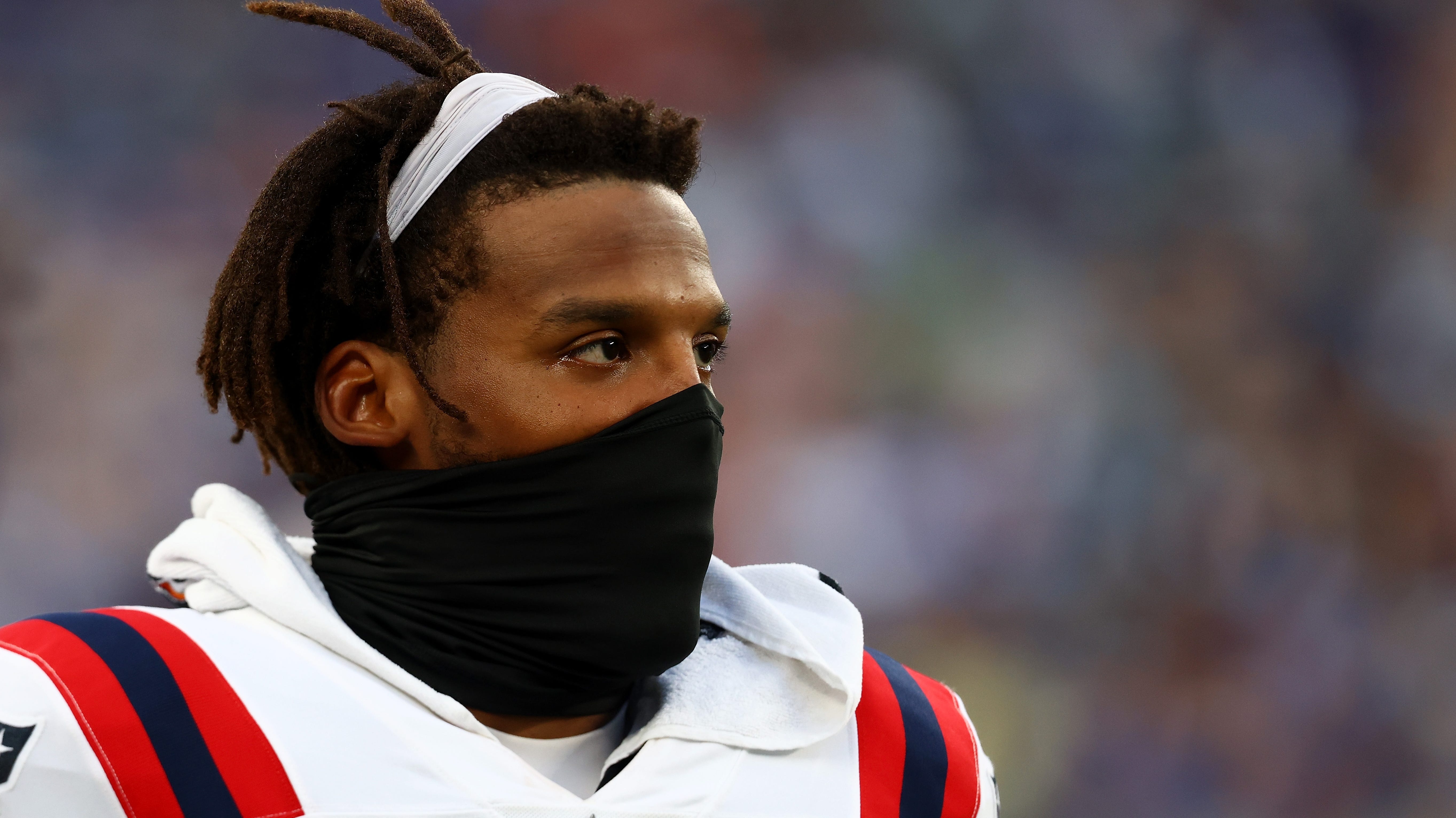 Cam Newton landing spots: 6 potential suitors after shocking release by Patriots