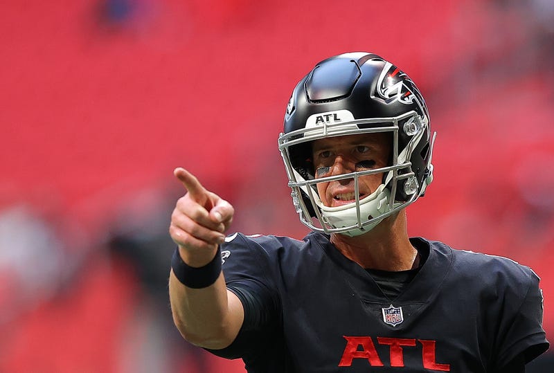Matt Ryan