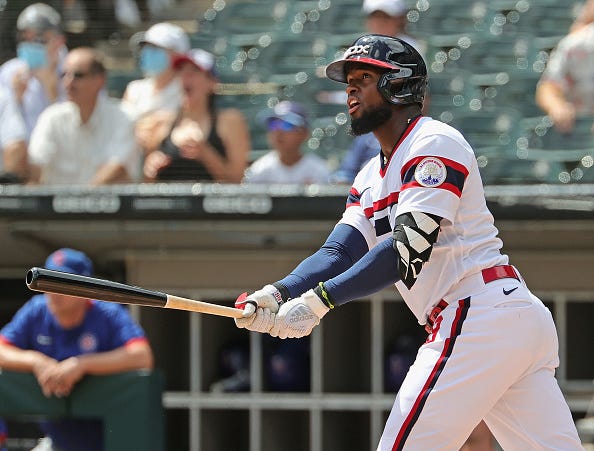 Luis Robert