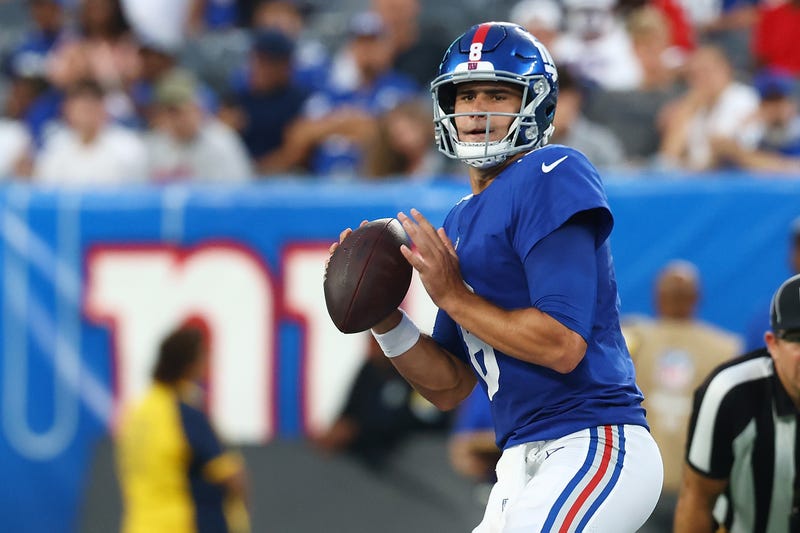 Daniel Jones