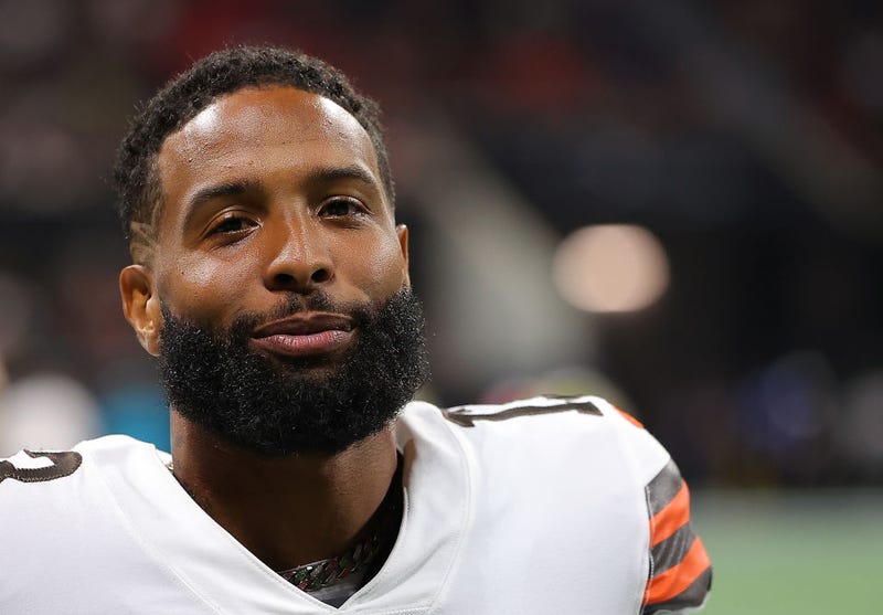 Odell Beckham Jr.