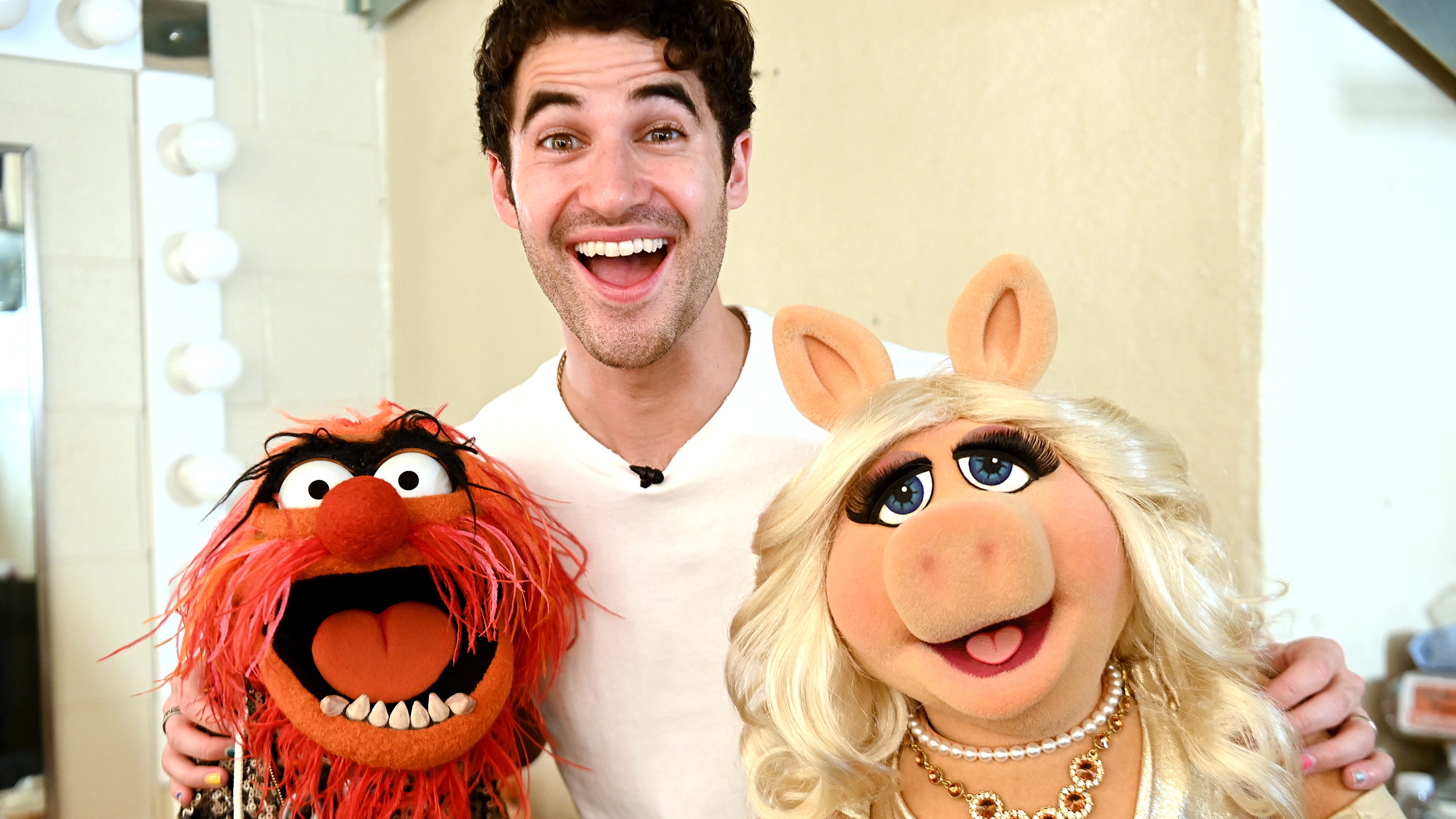 Muppets, Madonna and ‘Malignant’: What to watch this weekend