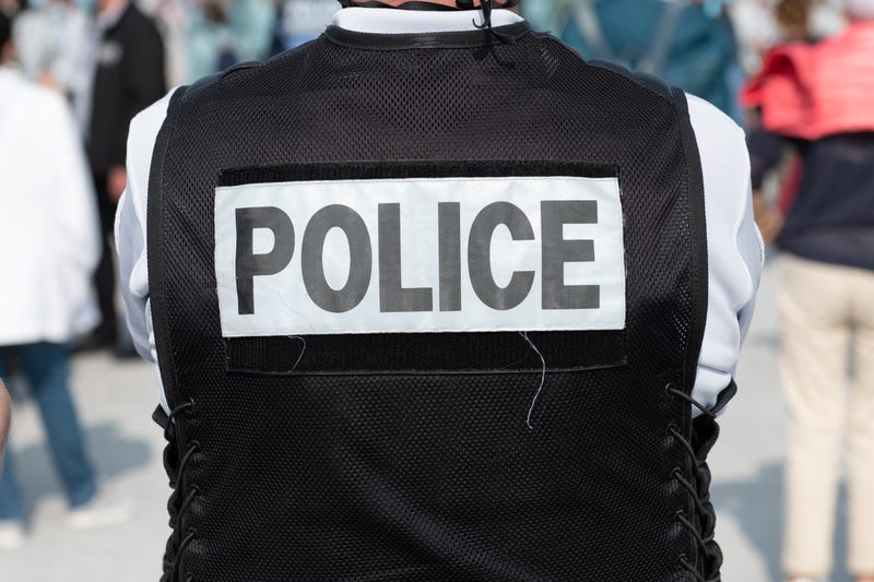 police