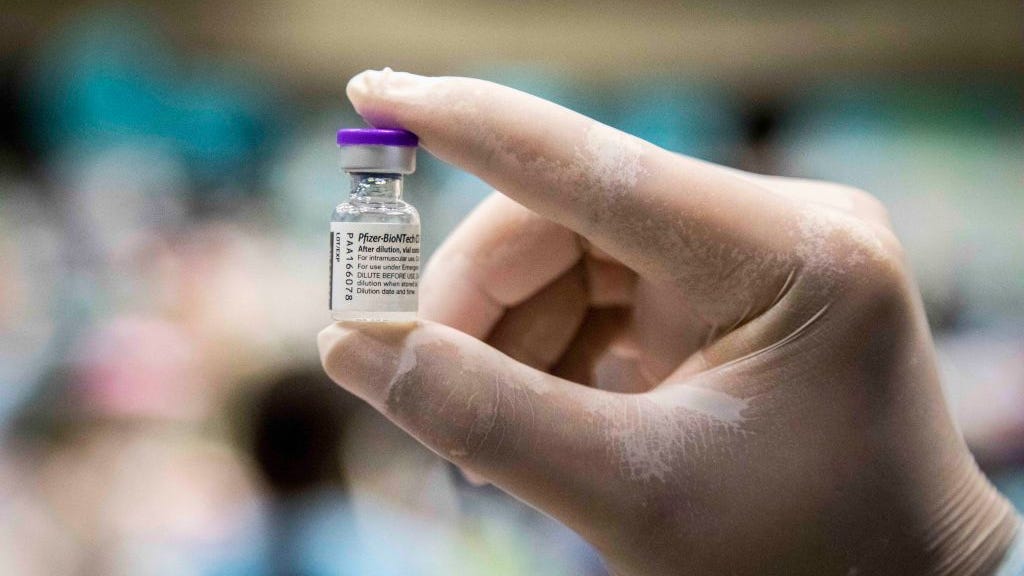 How this Penn researcher's life's work led to COVID-19 vaccines