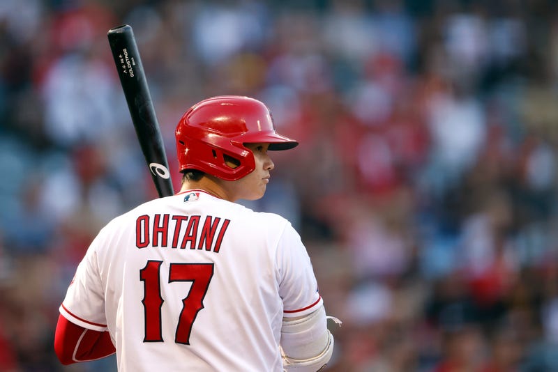 Shohei Ohtani