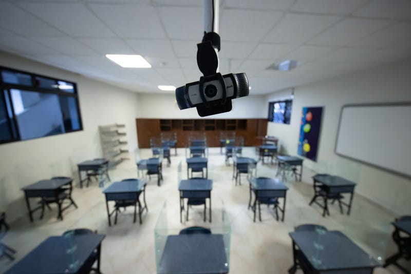 classroom camera 