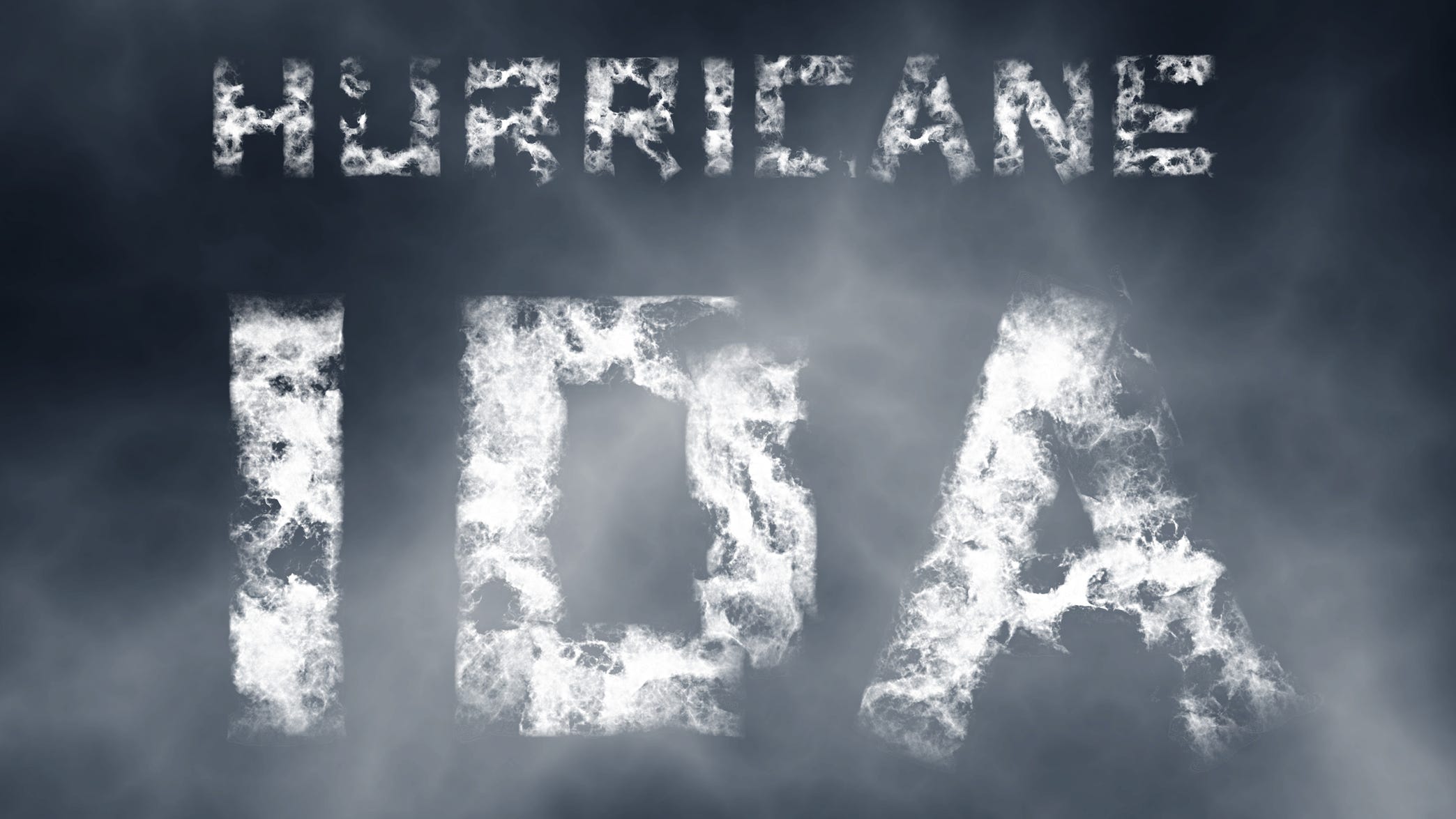One month after Ida thousands still struggling
