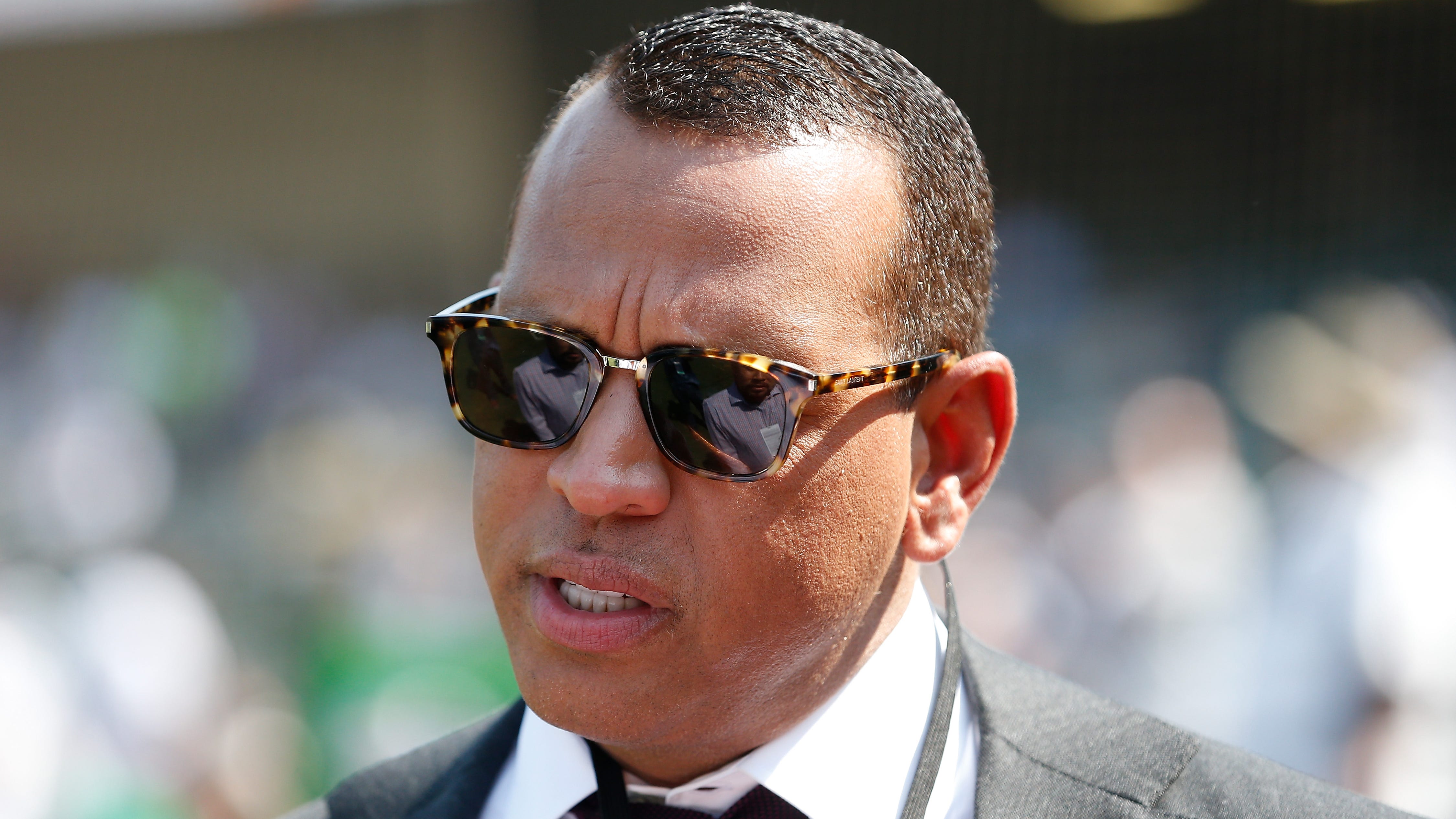 Joe Benigno thinks the Yankees should retire A-Rod's number - and Jerry just can't do it