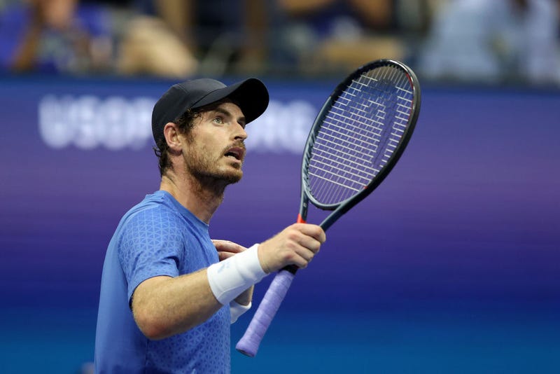 Andy Murray