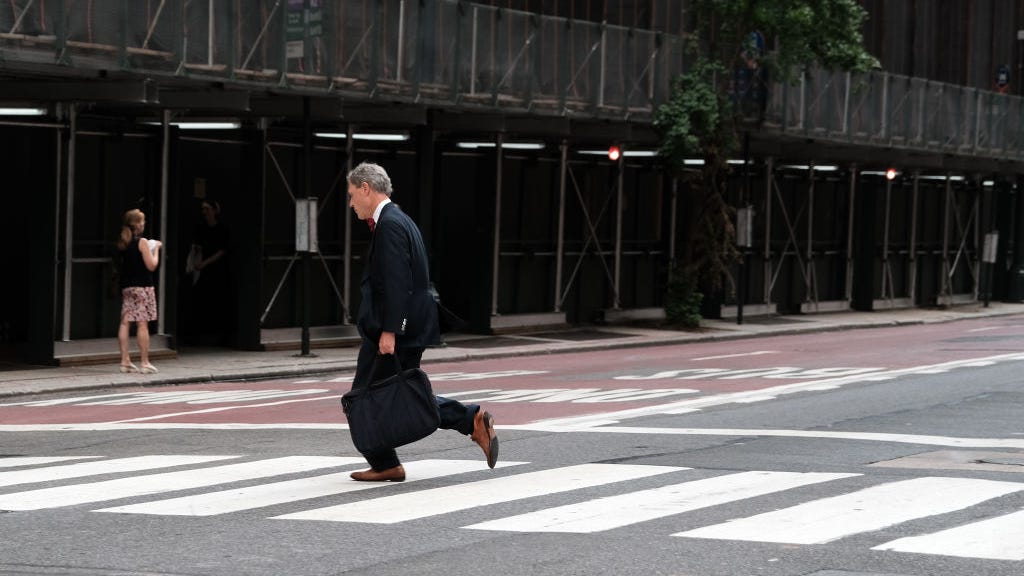 Adams releases plan to convert unused NYC office spaces into homes